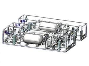 Data Centre Project, Indonesia