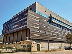 Hong Kong Exchanges and Clearing Data Centre