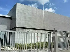 PCCW Data Centre