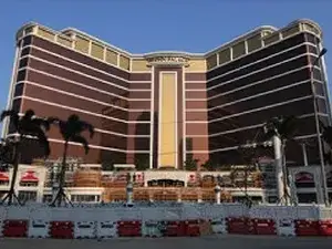 Wynn Palace Macau