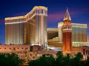 The Venetian Macao