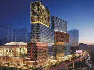 MGM Macau