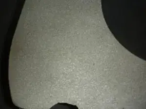 Sand Blasting