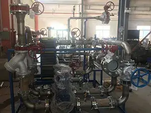 Pressure Testing