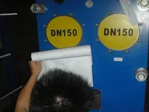Pressure Testing