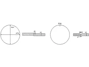 Longitudinal Weld