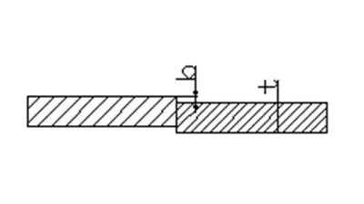 Longitudinal Weld