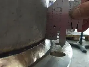 Fillet Weld