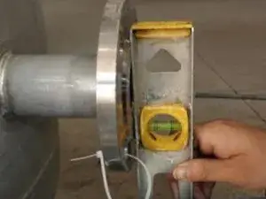 Nozzle & Flange
