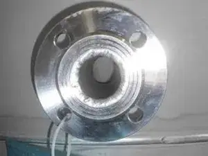 Nozzle & Flange