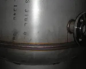 Pickling & Passivation