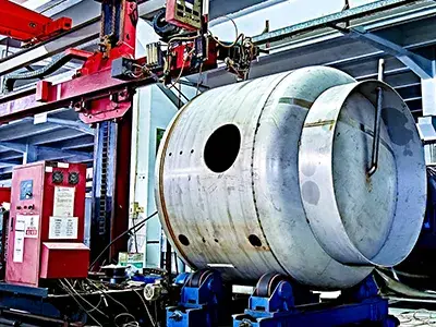 Manufacturing Capability