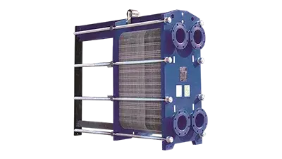 Heat Exchangers