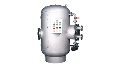 Calorifiers