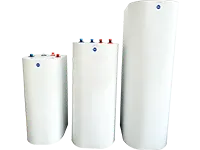 Enamel Coated Tank