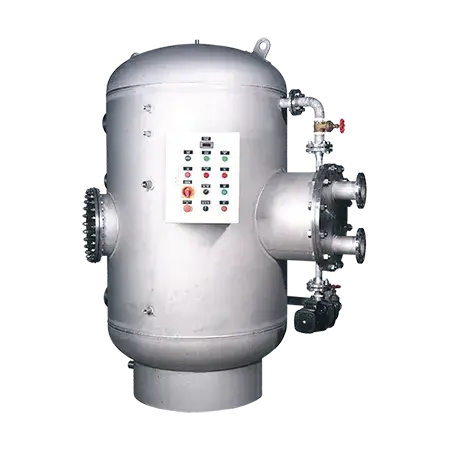 Calorifiers