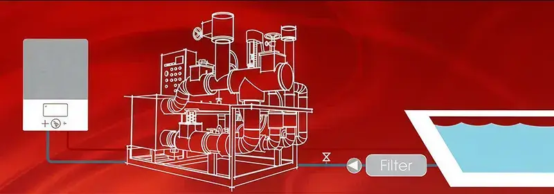 Swimming Pool Heating