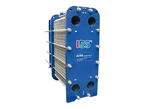 Plate Heat Exchanger
