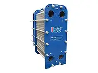 Plate Heat Exchanger