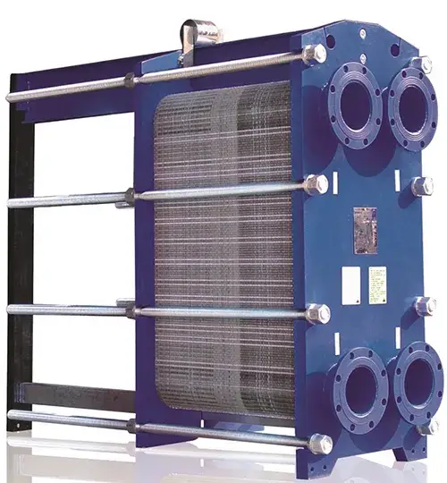 Heat Exchangers