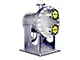 Plate and Shell Heat Exchanger