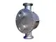 Plate and Shell Heat Exchanger