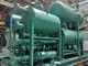 Plate and Shell Heat Exchanger