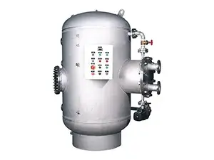 Calorifiers