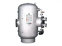 Semi-Storage Calorifier