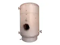 Storage Calorifier (Spiral Coil)