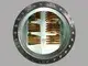 Storage Calorifier (Spiral Coil)
