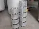 Storage Calorifier (Spiral Coil)