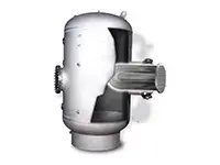Storage Calorifier (U-Tube Bundle)