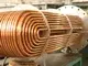 Storage Calorifier (U-Tube Bundle)