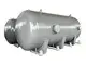Thermal Energy Storage Tank (Chilled Water TES Tank)